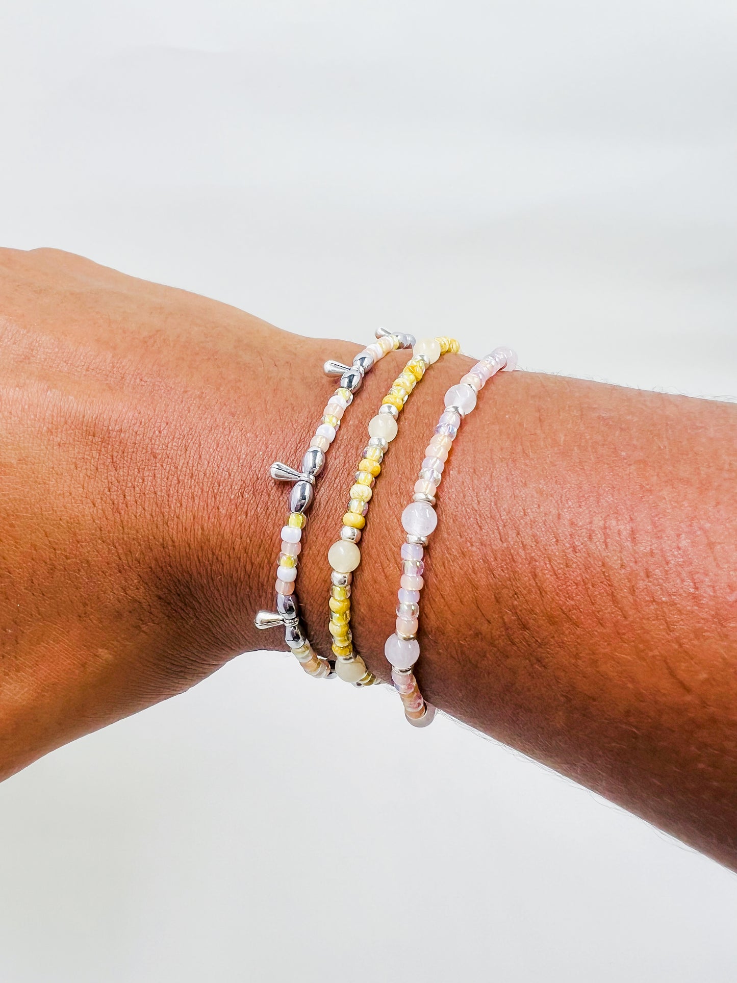 Azalea Bracelets