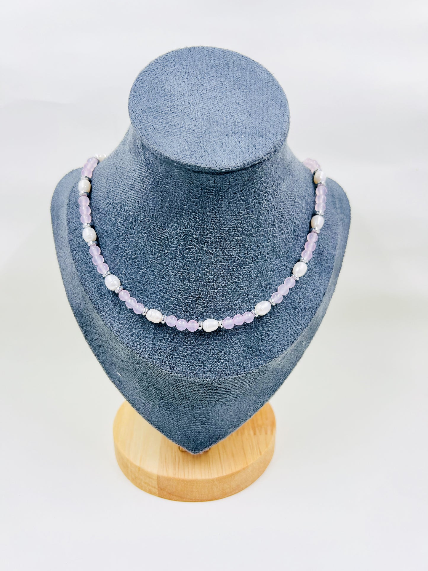 Amelia Necklace