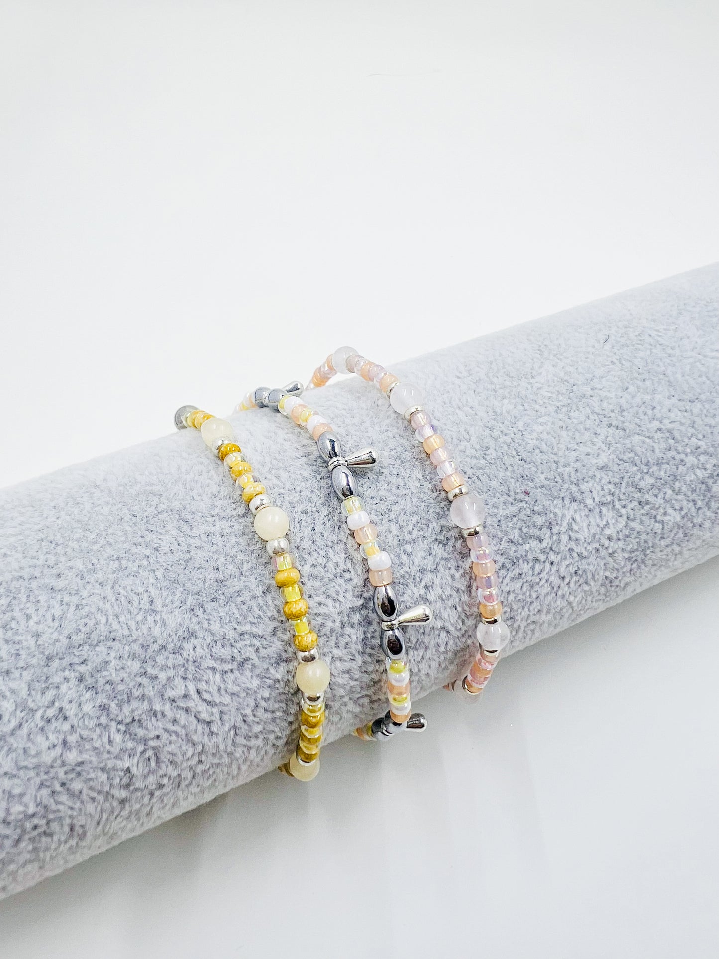 Azalea Bracelets