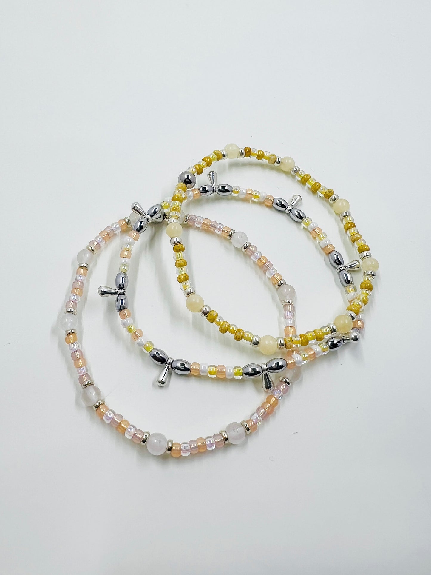 Azalea Bracelets