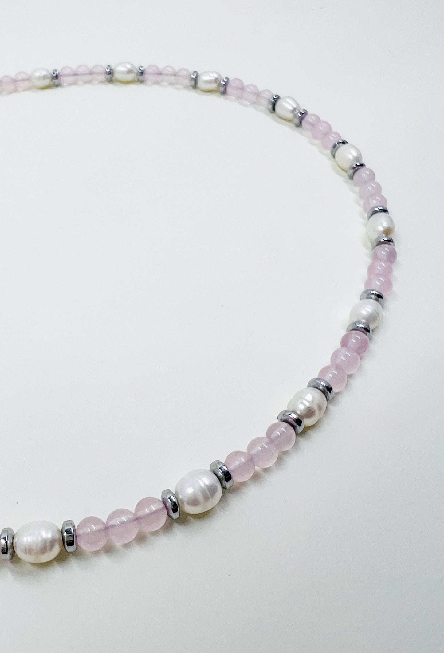Amelia Necklace