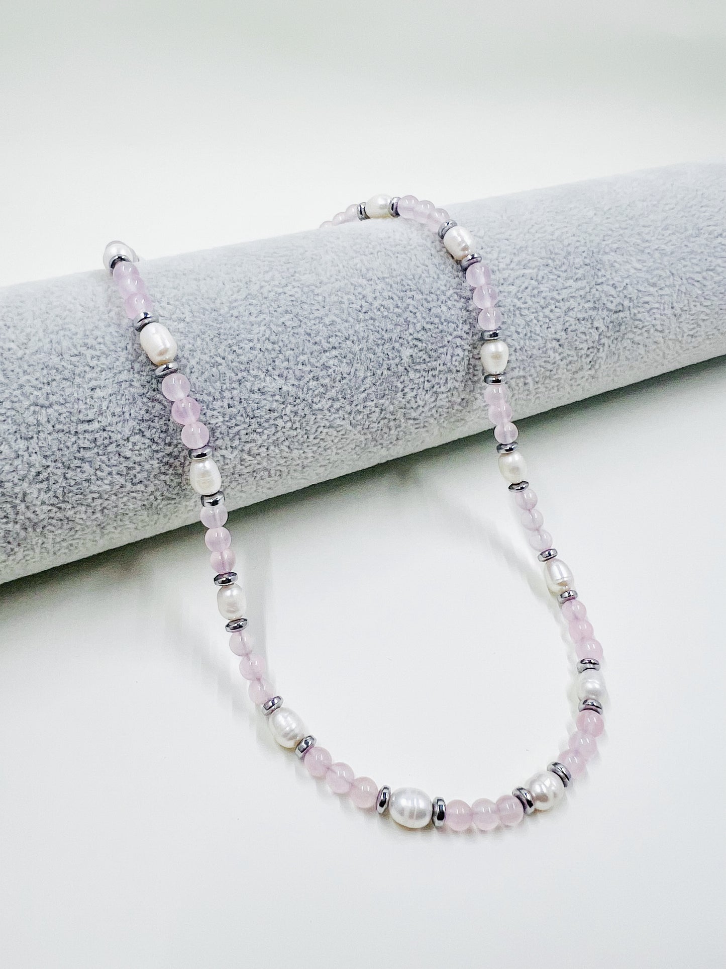 Amelia Necklace