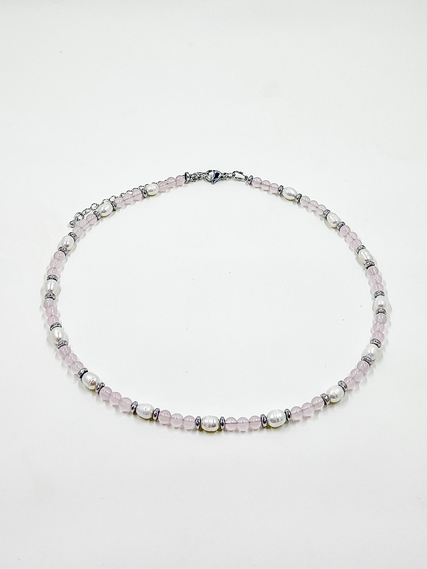 Amelia Necklace