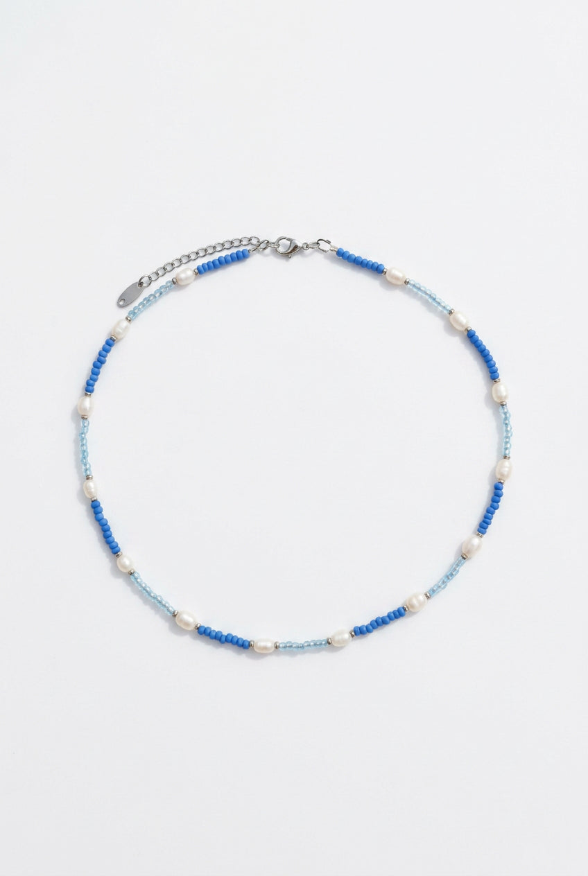 Lila Necklace