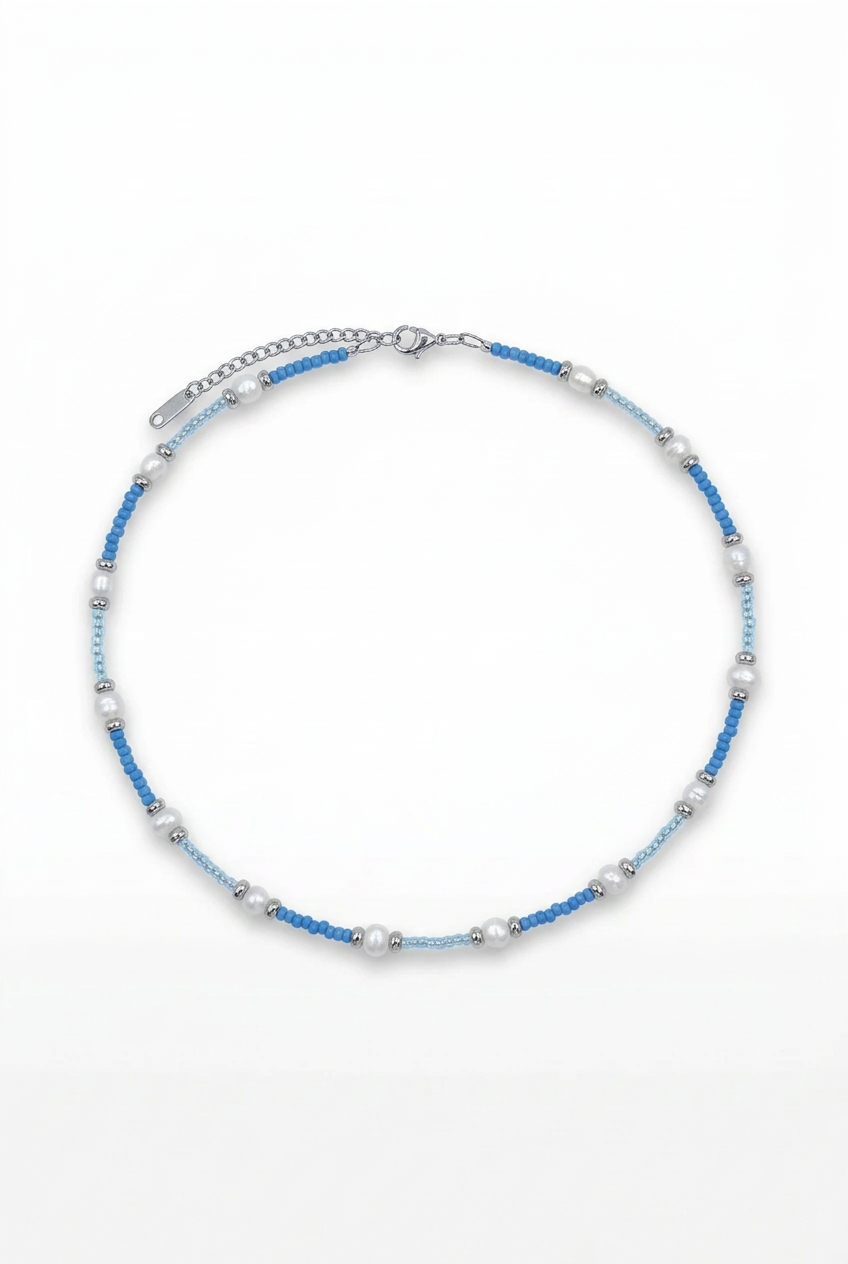 Lila Necklace