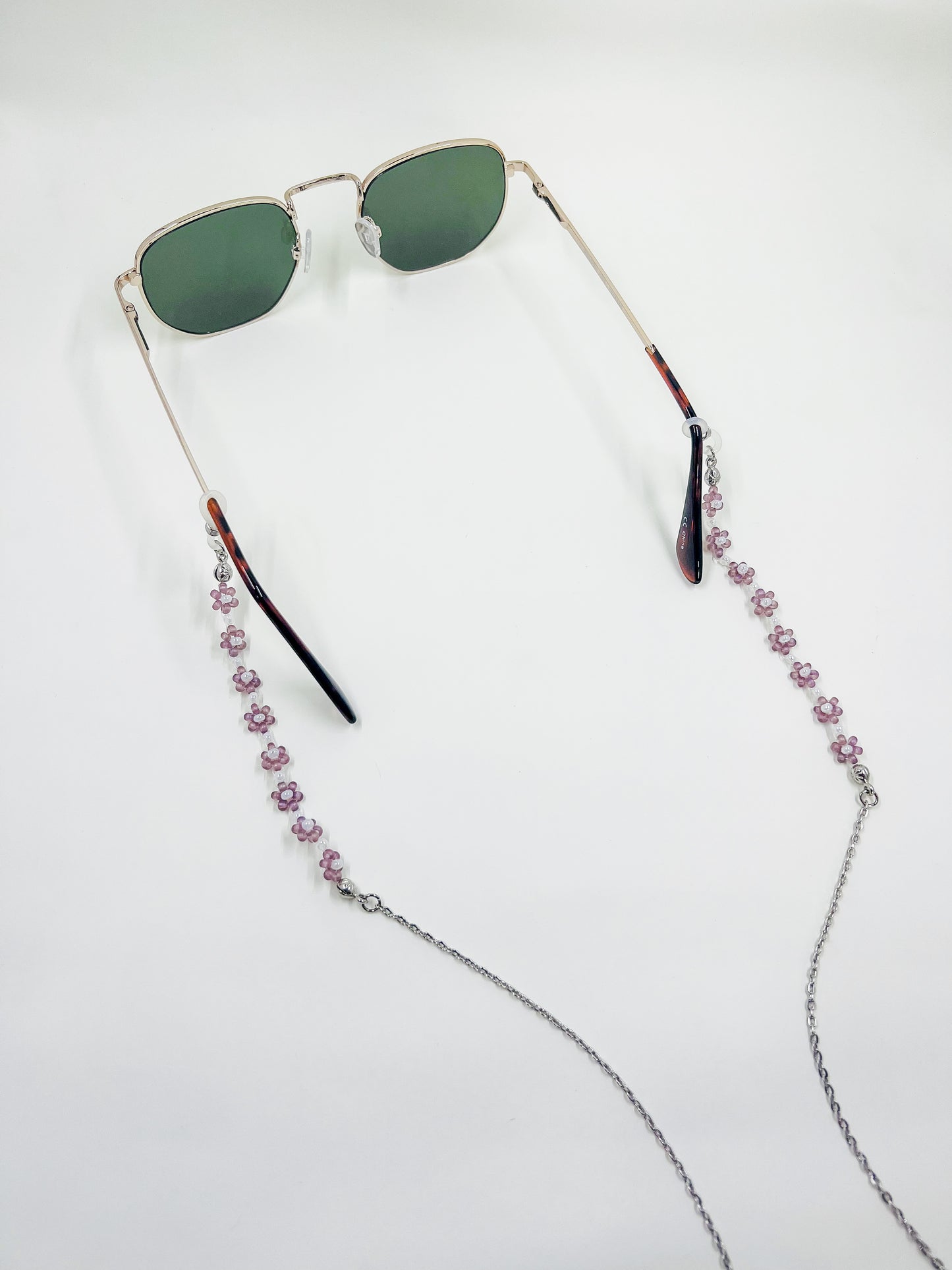 Hyams Sunglasses chain