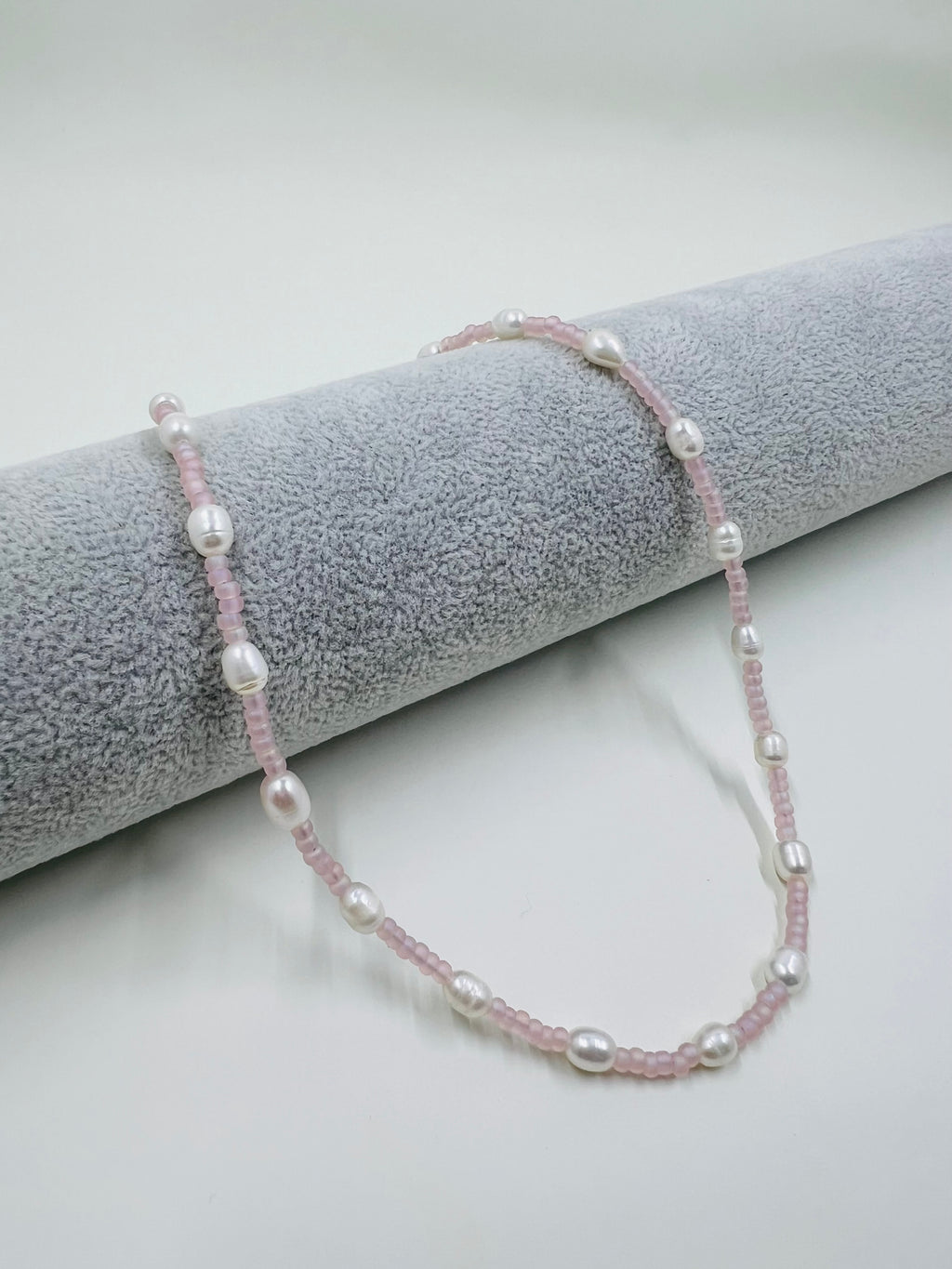 Lila Necklace
