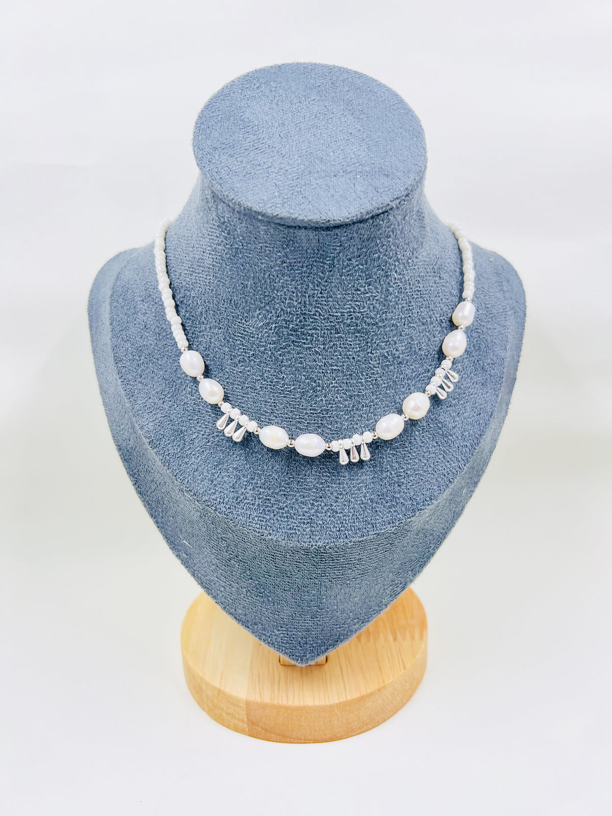 Pilar necklace