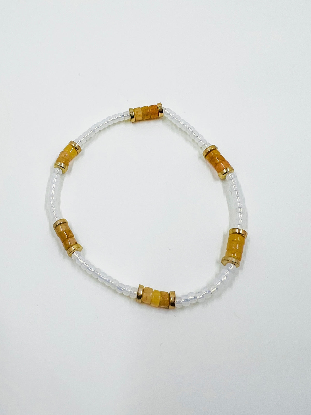 Rosa bracelet