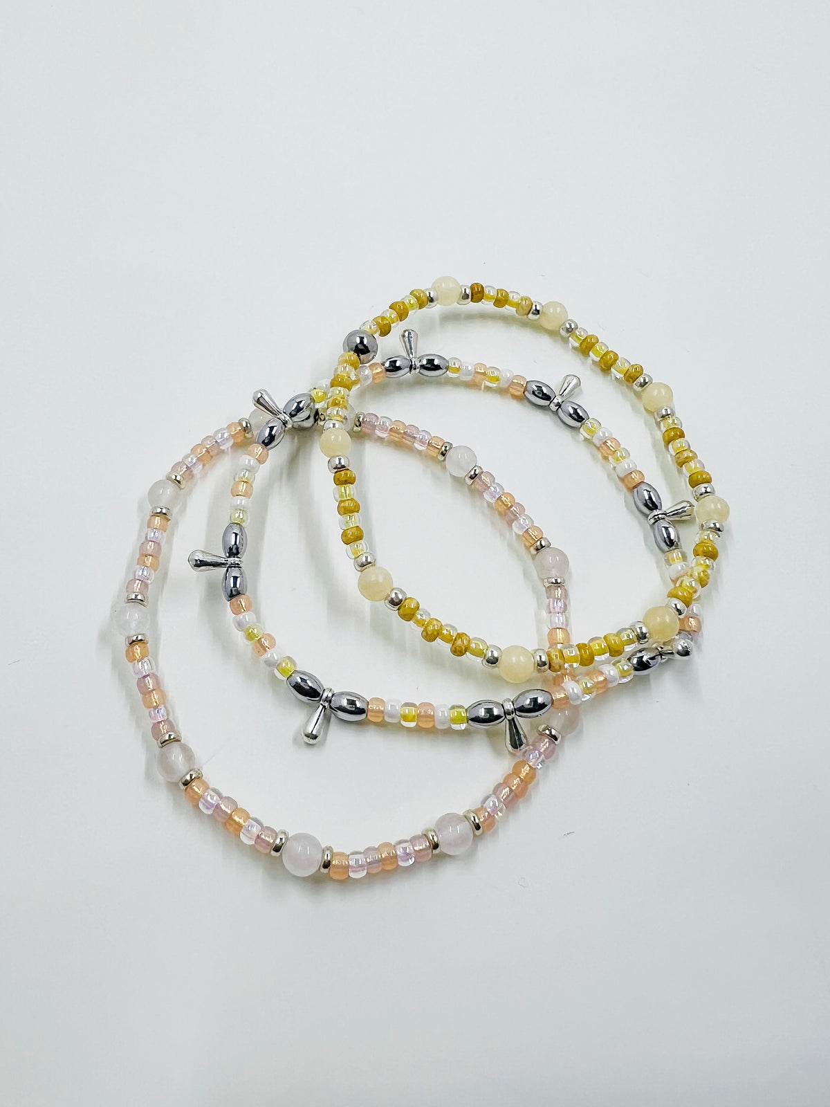 Azalea Bracelets