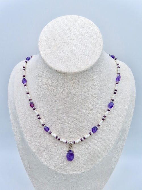 Aixa necklace