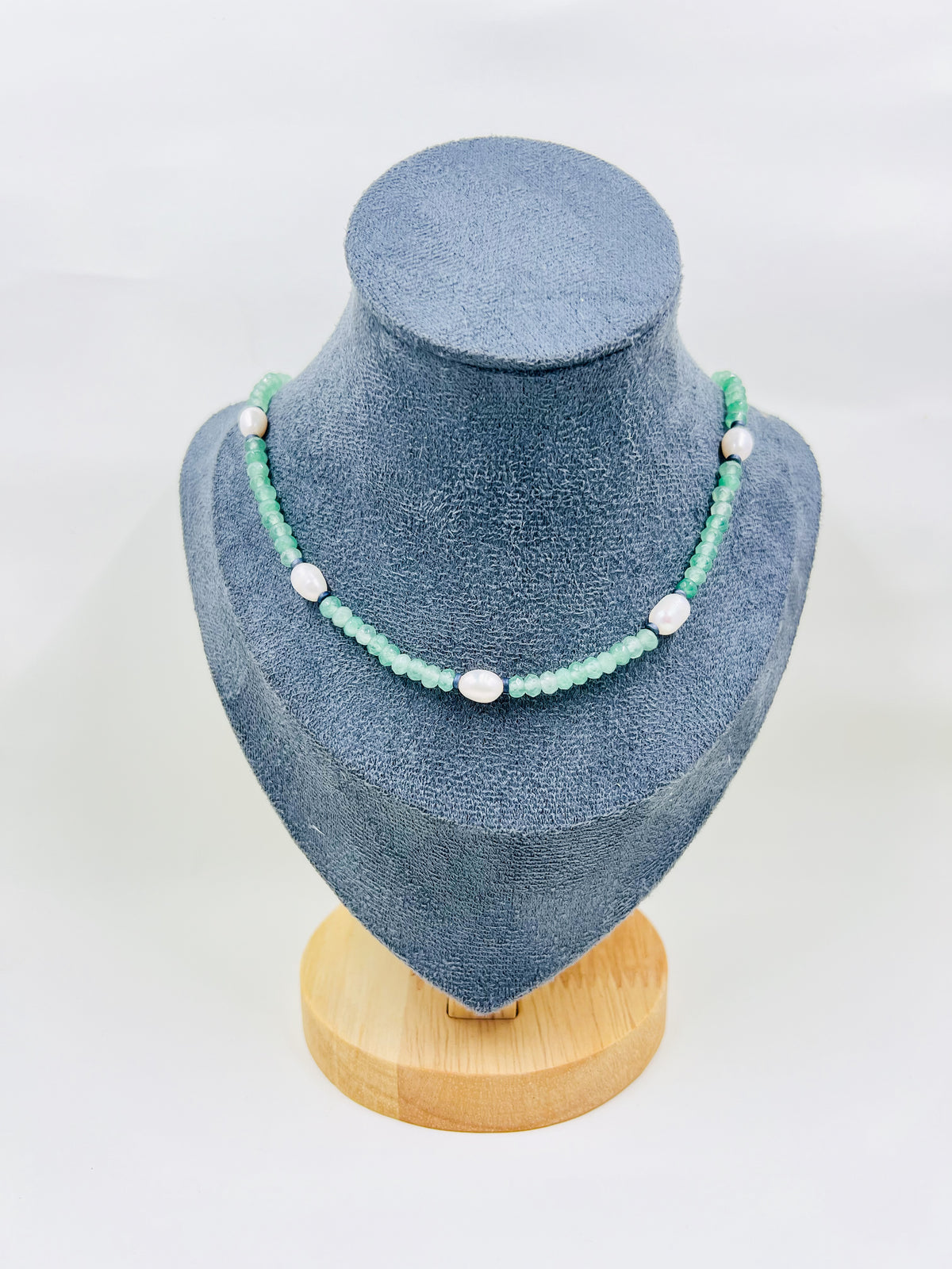 Florencia Necklace