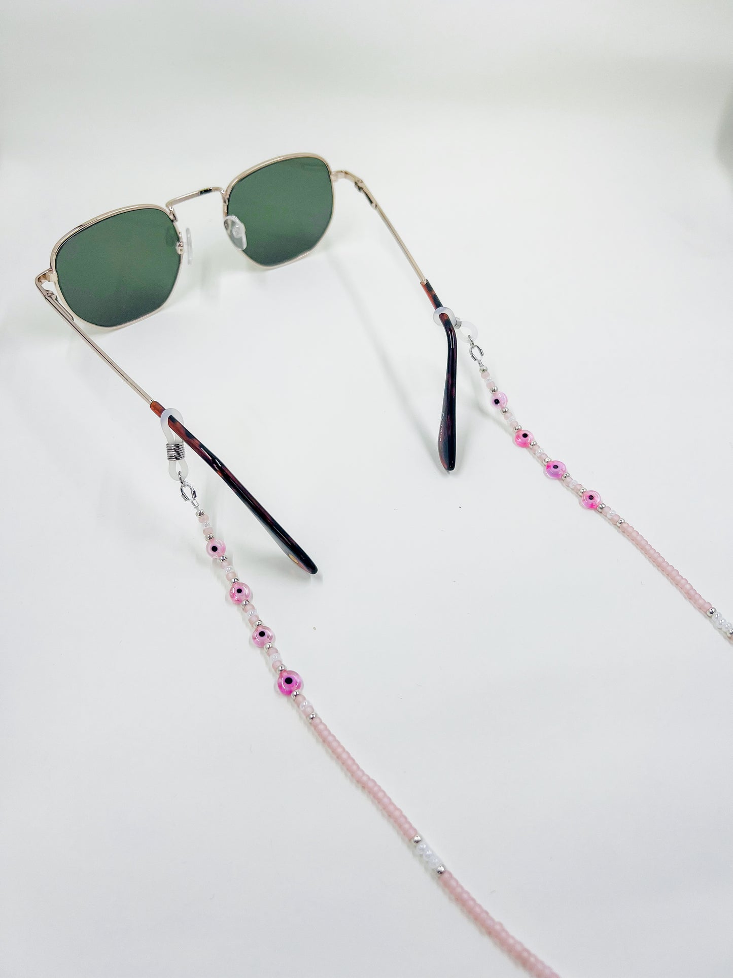 Manly Sunglasses chain