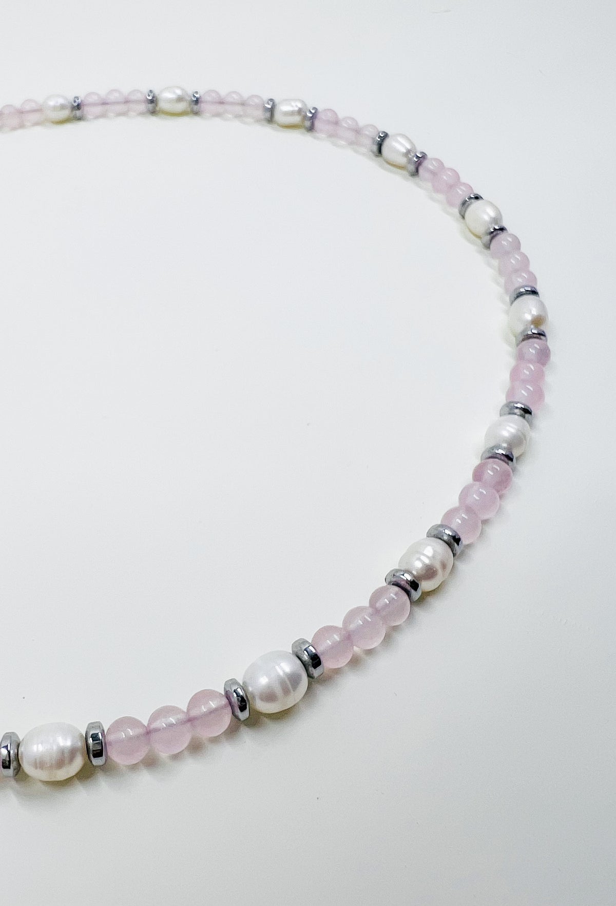 Amelia Necklace