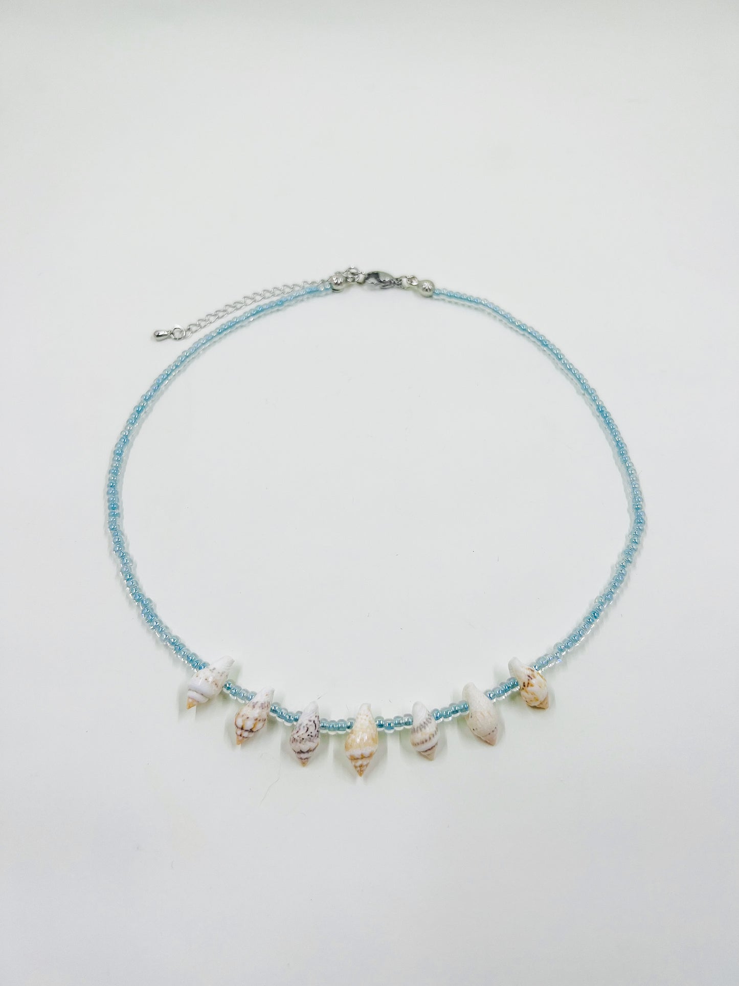 Cintia necklace