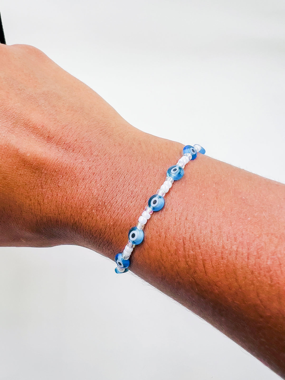 Adelfa bracelet