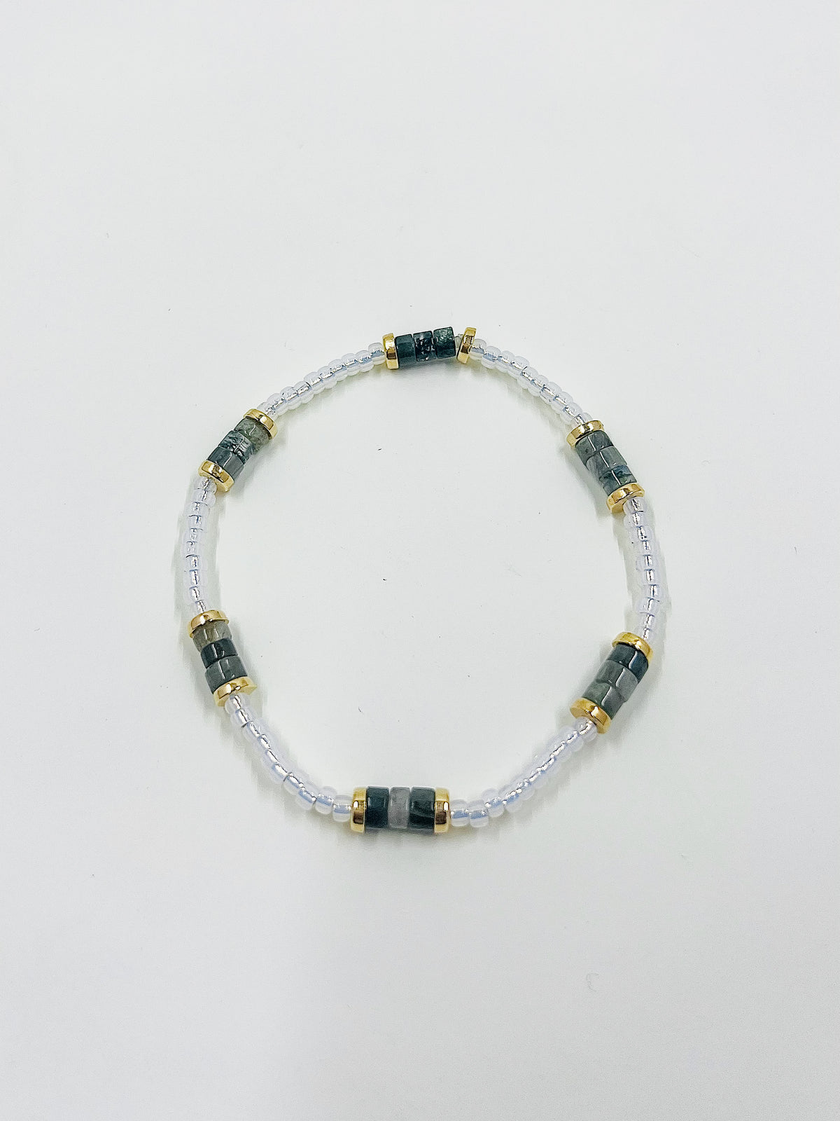 Rosa bracelet