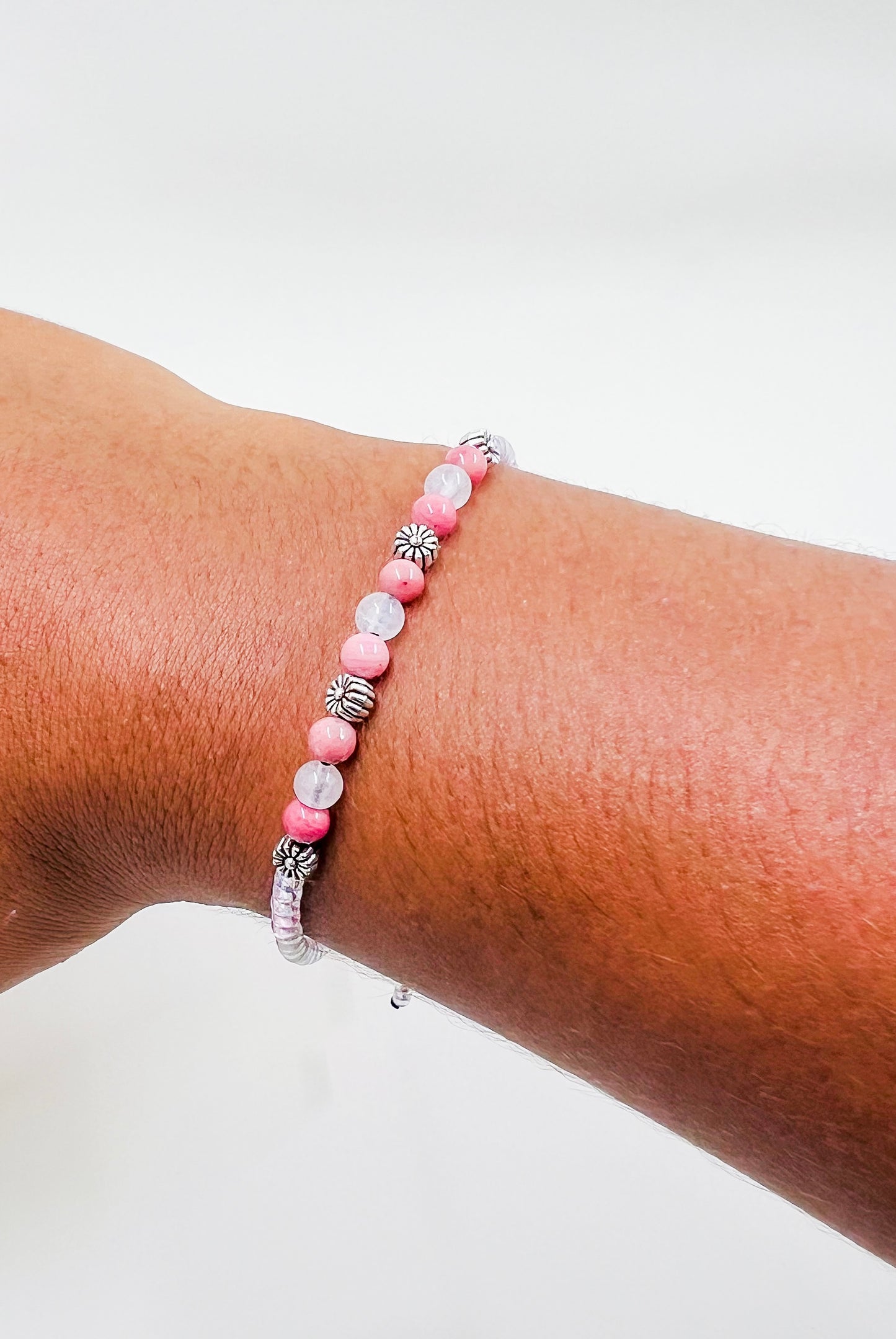 Tulipán bracelet