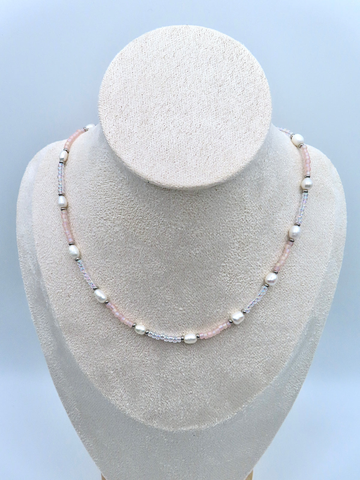 Lila Necklace