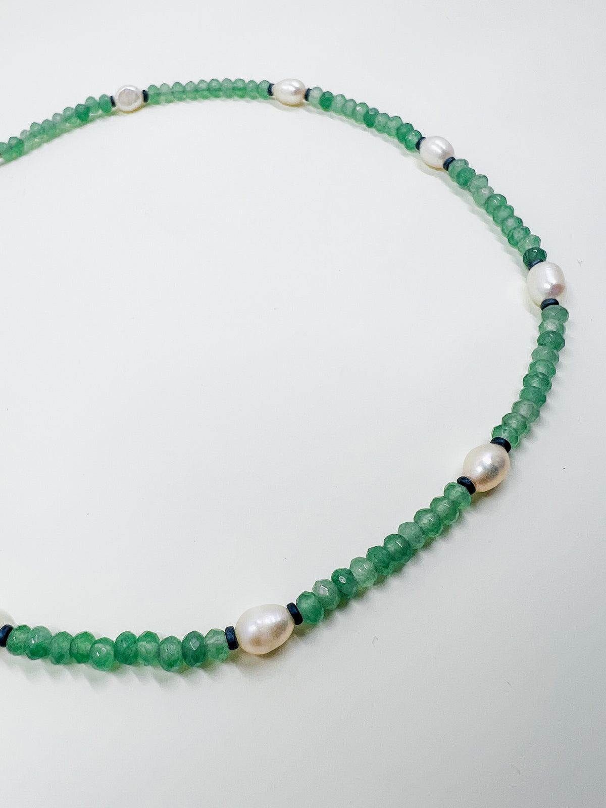 Florencia Necklace
