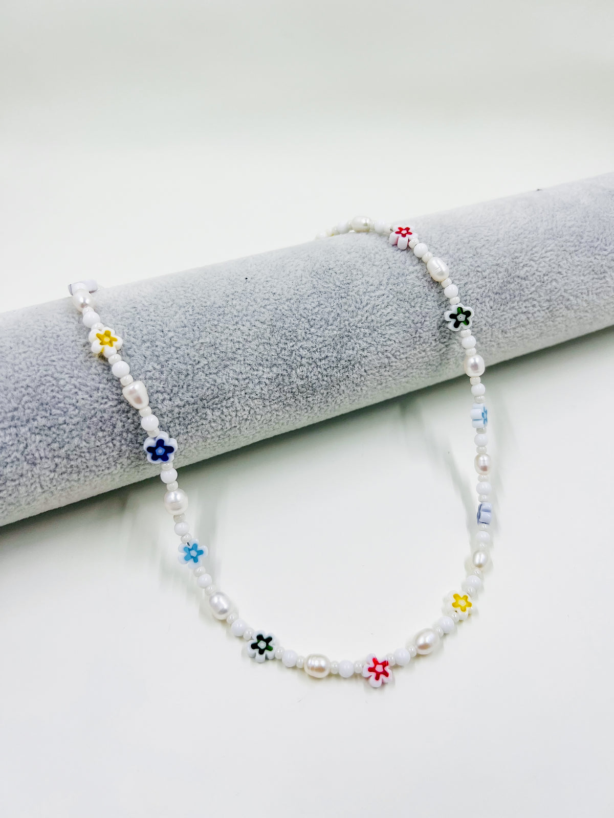 Fatima necklace