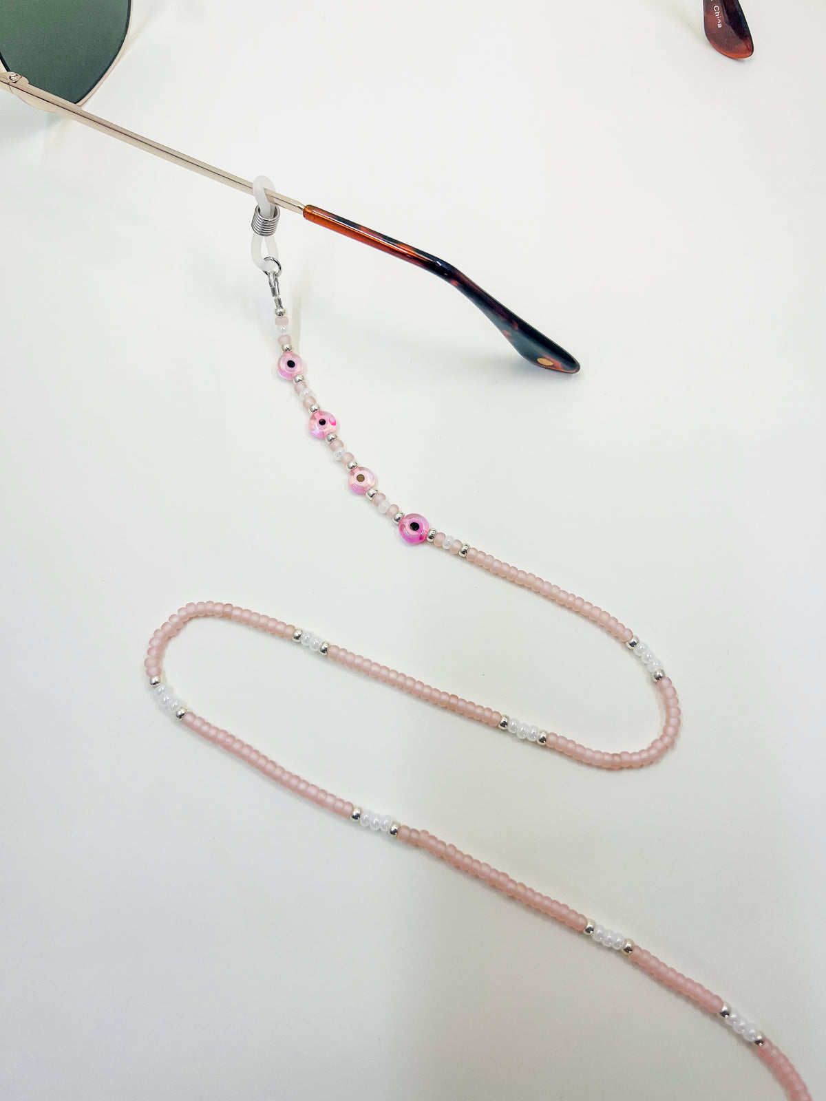 Manly Sunglasses chain