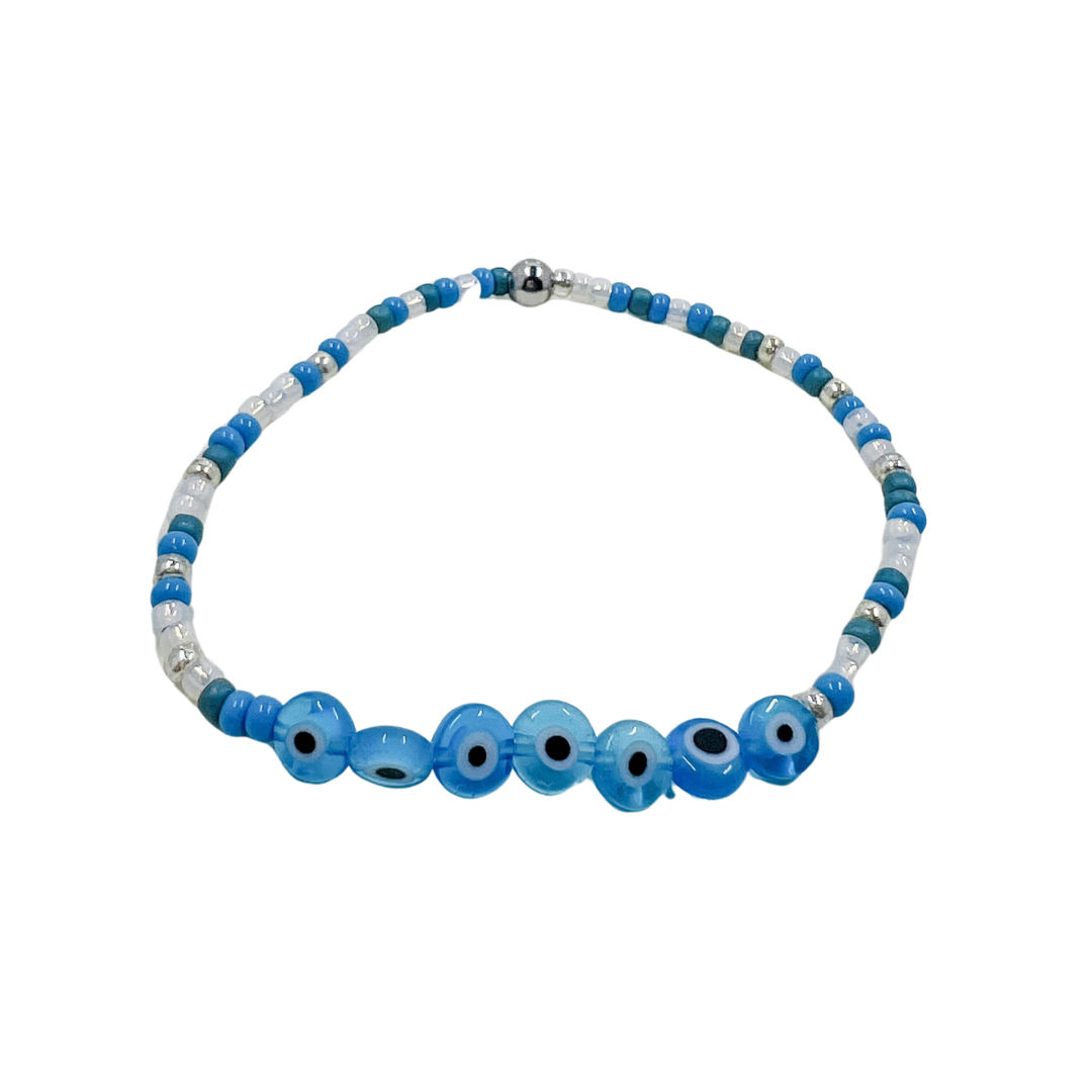 Anturio bracelet