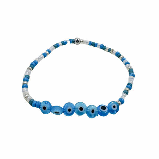 Anturio bracelet