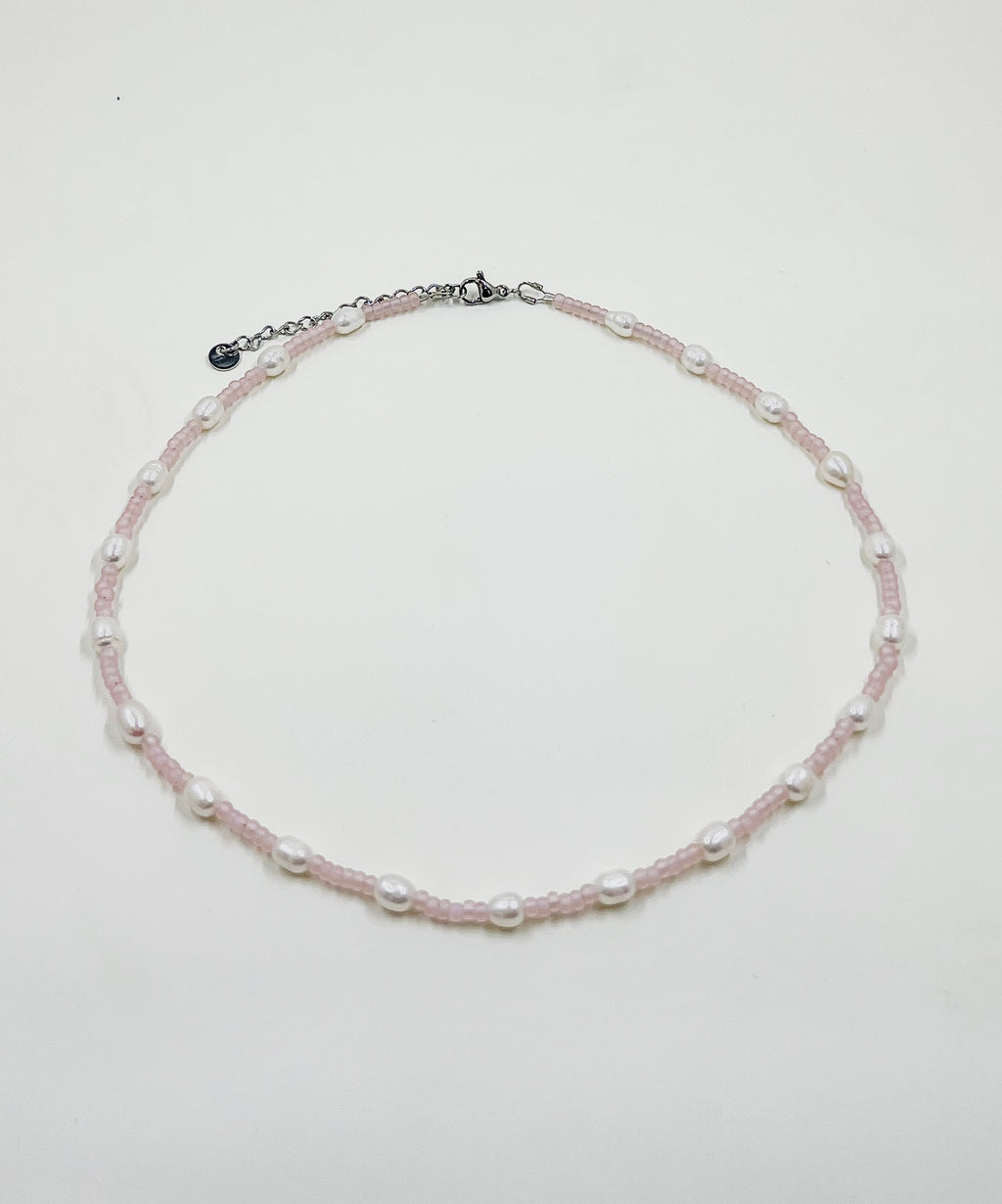 Lila Necklace
