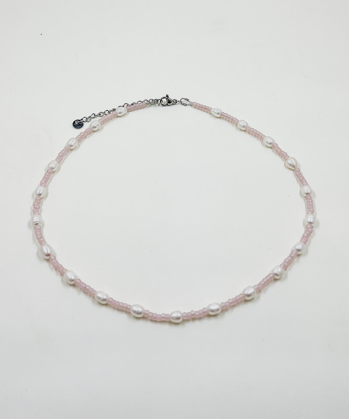 Lila Necklace