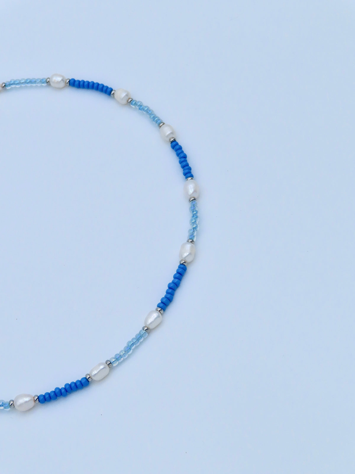 Lila Necklace
