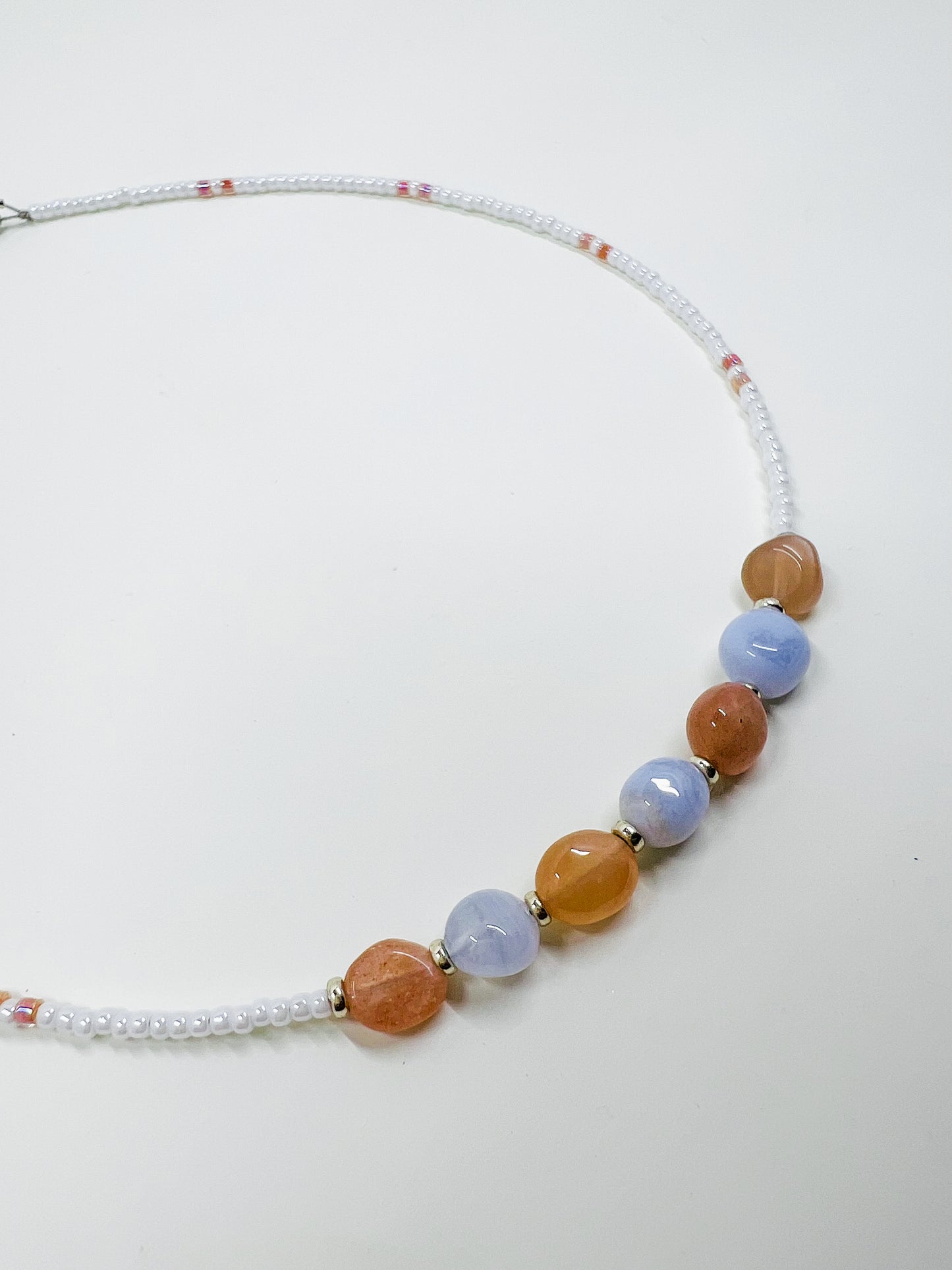 Sol Necklace