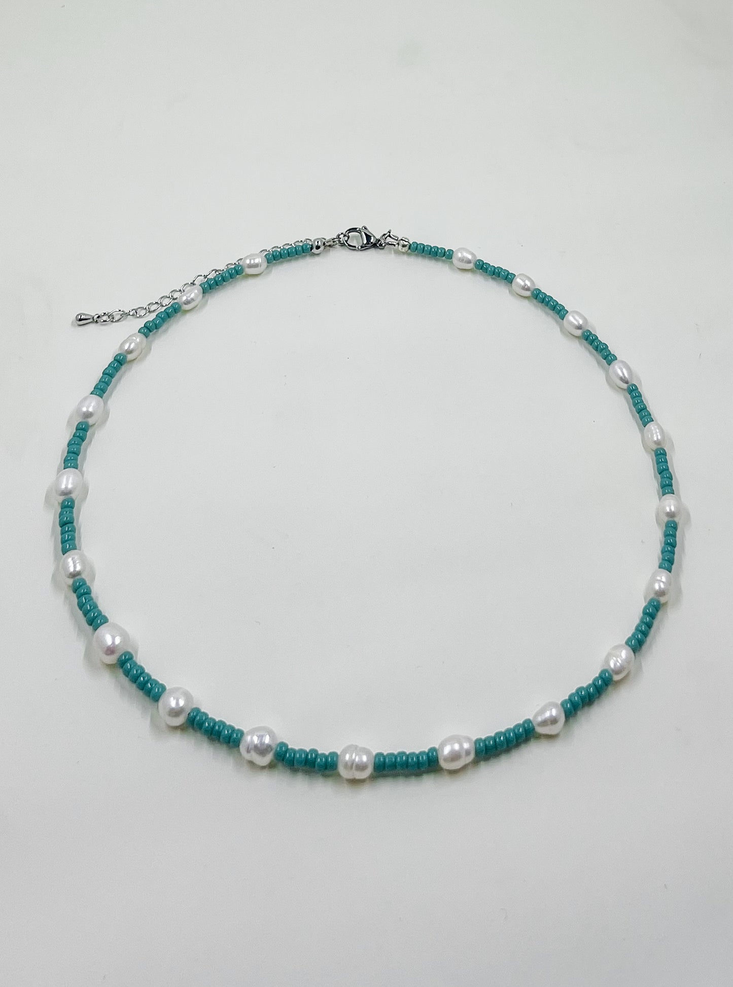 Almendra necklace