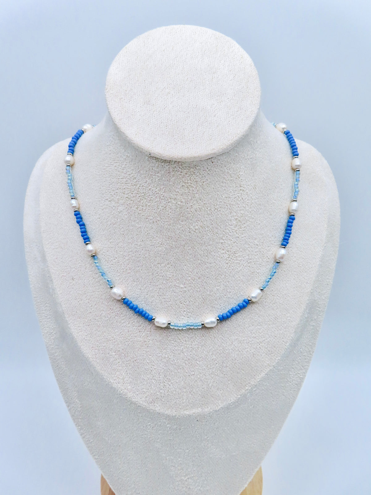 Lila Necklace