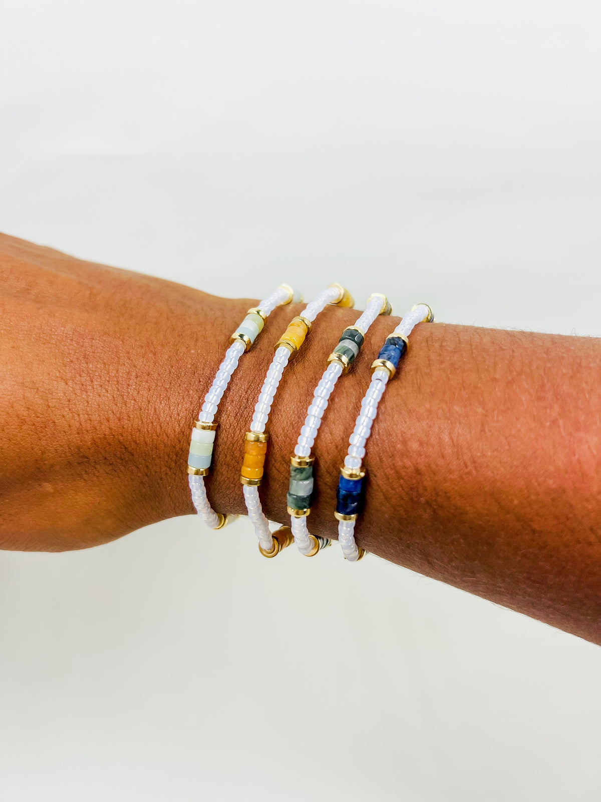 Rosa bracelet