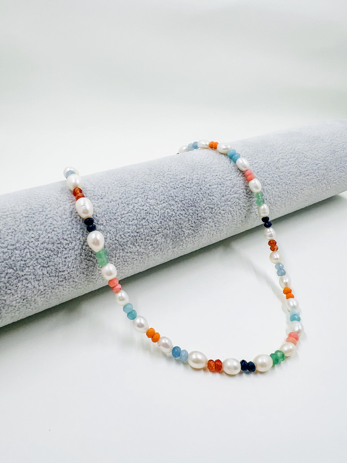 Jade Necklace