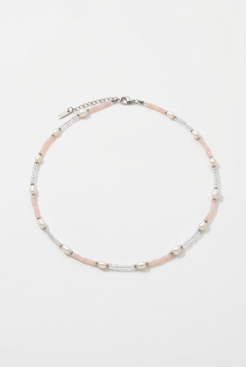 Lila Necklace