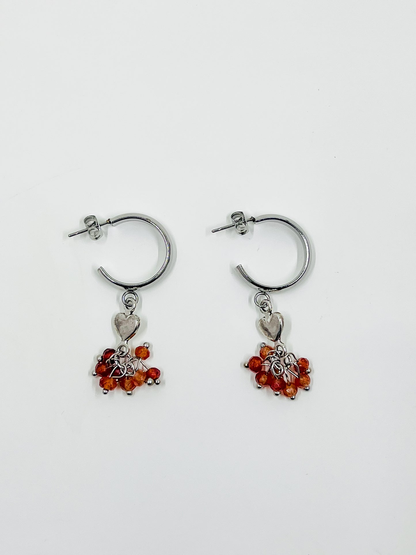 Esmeralda earring