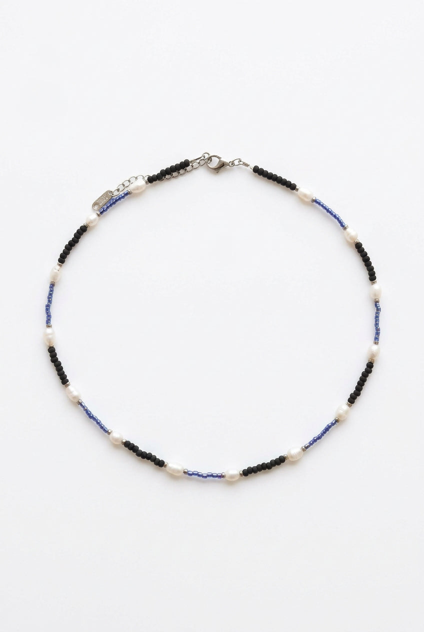 Lila Necklace