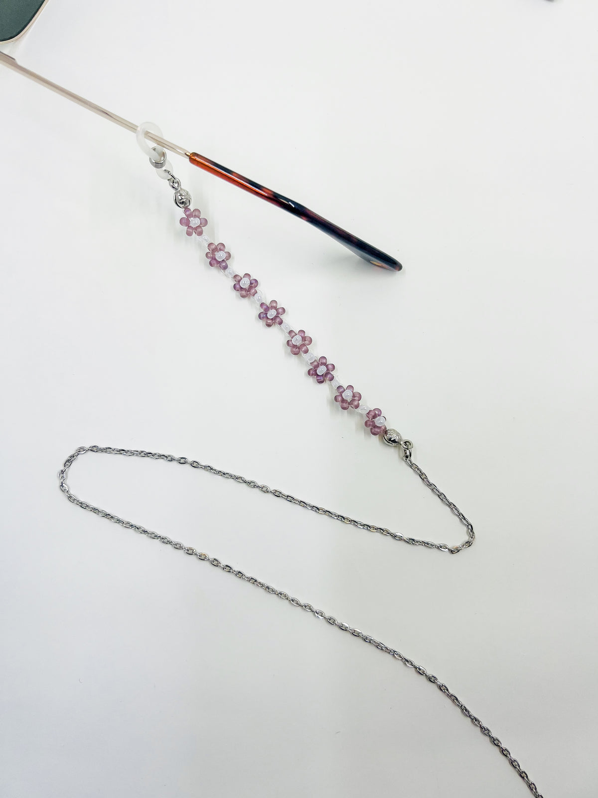 Hyams Sunglasses chain