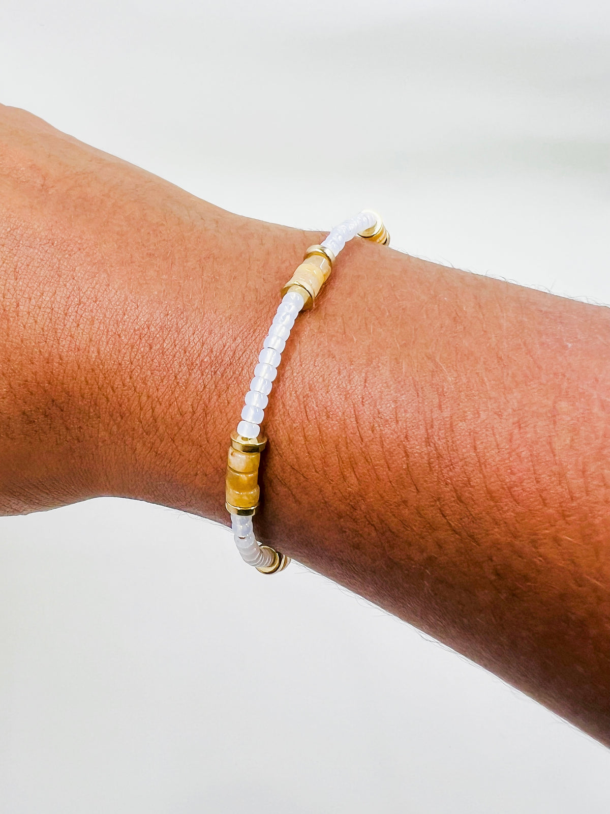 Rosa bracelet